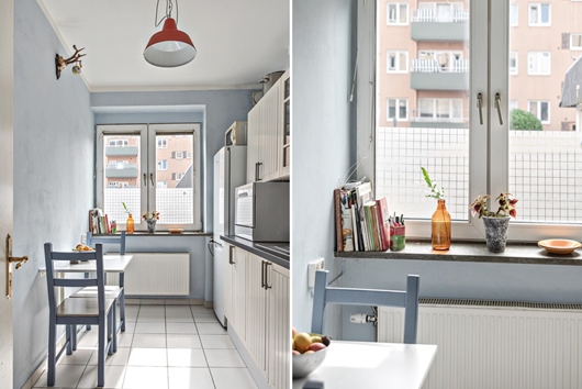 Bostadsrätt i Ellstorp, Malmö, Skåne, Ellstorpsgatan 2A