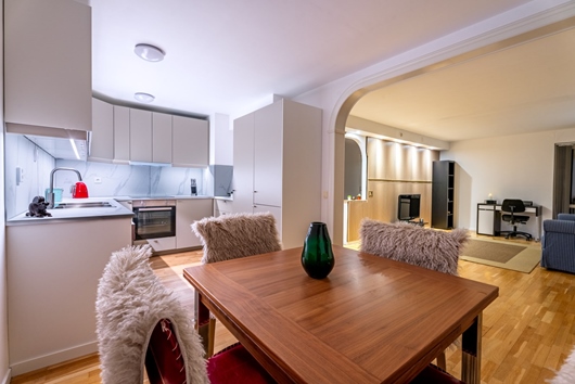 Bostadsrätt i Triangeln, MALMÖ, Malmö, Skåne, Norra skolgatan 3