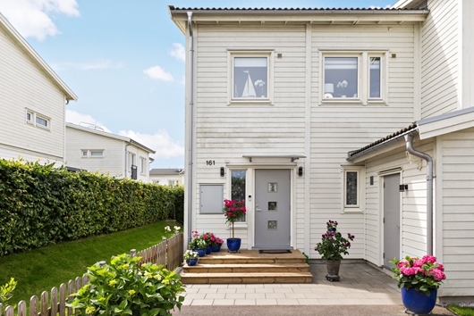 Bostadsrätt i Burlövs Egnahem, ARLÖV, Burlövs egnahem, Skåne, Kaprifolvägen 161