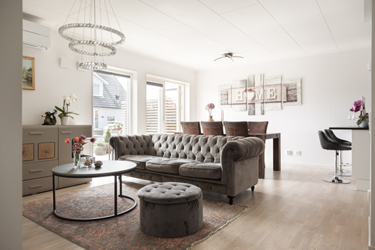 Bostadsrätt i Rydsgård, Skåne, Skurup, Vetevägen 2C