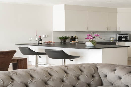 Bostadsrätt i Rydsgård, Skåne, Skurup, Vetevägen 2C