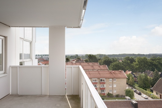 Bostadsrätt i Håkanstorp, Malmö, Skåne, Sallerupsvägen 87