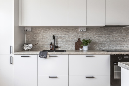 Bostadsrätt i Slottsstaden, Malmö, Skåne, Köpenhamnsvägen 47C