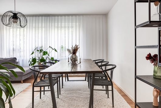 Bostadsrätt i Rosengård, MALMÖ, Malmö, Skåne, Sjöblads väg 9