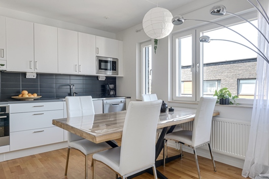 Bostadsrätt i Bulltofta, MALMÖ, Malmö, Skåne, Sallerupsvägen 216A