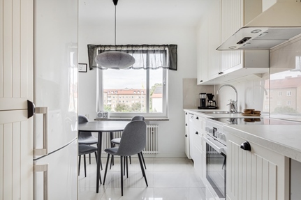 Bostadsrätt i Lönngården, Malmö, Skåne, Uddeholmsgatan 34A