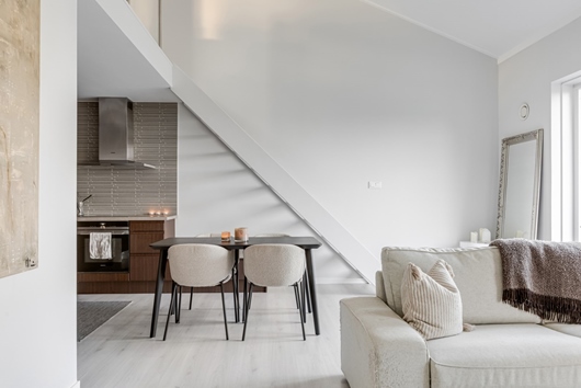 Bostadsrätt i Lindeborg, MALMÖ, Malmö, Skåne, Dirigentgatan 2