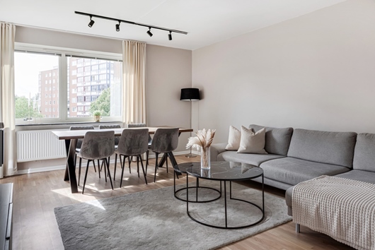 Bostadsrätt i Söderkulla, Malmö, Skåne, Berguvsgatan 3 B