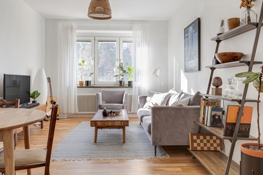 Bostadsrätt i Ellstorp, MALMÖ, Malmö, Skåne, Ellstorpsgatan 5D