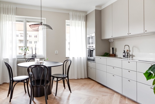 Bostadsrätt i Slottsstaden, MALMÖ, Malmö, Skåne, Köpenhamnsvägen 48B