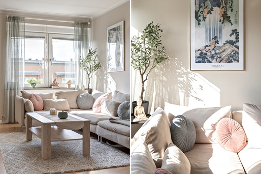 Bostadsrätt i Ellstorp, MALMÖ, Malmö, Skåne, Sallerupsvägen 26A