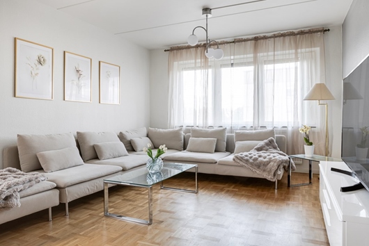 Bostadsrätt i Högaholm, Malmö, Skåne, Balladgatan 33