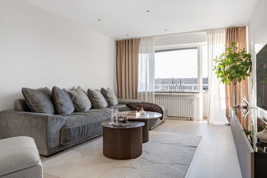 Bostadsrätt i Håkanstorp, Malmö, Skåne, Fylkinggatan 25B