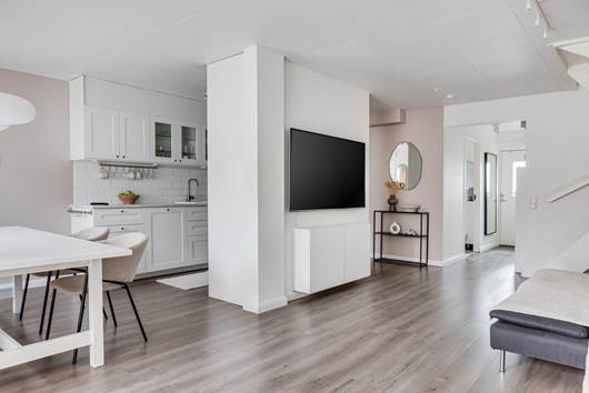 Bostadsrätt i Gullvik, Malmö, Skåne, Granviksgatan 27