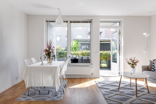 Bostadsrätt i Hyllie, Malmö, Skåne, Norra Tennisgränd 6