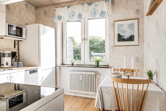 Bostadsrätt i Ellstorp, MALMÖ, Malmö, Skåne, Idaborgsgatan 57F