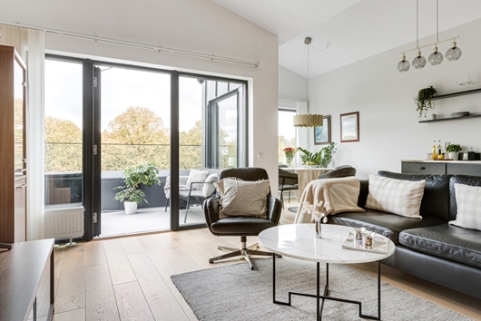 Bostadsrätt i Östra Sorgenfri, MALMÖ, Malmö, Skåne, Östra Farmvägen 19BA