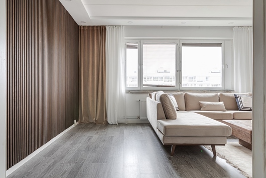 Bostadsrätt i Rosengård, MALMÖ, Malmö, Skåne, Sjöblads väg 31