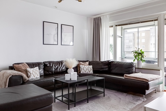 Bostadsrätt i Nydala, Malmö, Skåne, Lektorsgången 5A