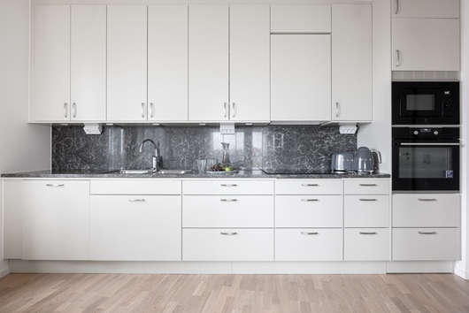 Bostadsrätt i Bulltofta, Malmö, Skåne, Elsa Anderssons gata 2A