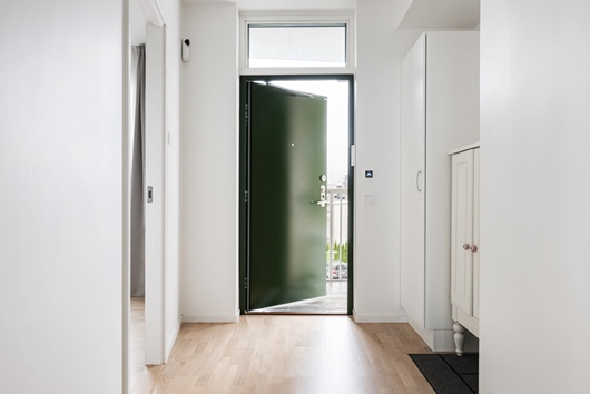 Bostadsrätt i Bulltofta, Malmö, Skåne, Elsa Anderssons gata 2A