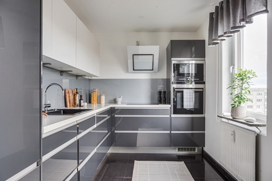 Bostadsrätt i Högaholm, MALMÖ, Malmö, Skåne, Serenadgatan 68