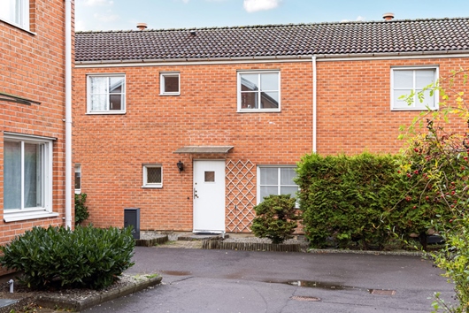 Bostadsrätt i Oxie, Skåne, Malmö, Fajansvägen 160