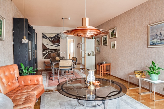 Bostadsrätt i Katrinelund, MALMÖ, Malmö, Skåne, Eriksdalsgatan 5A