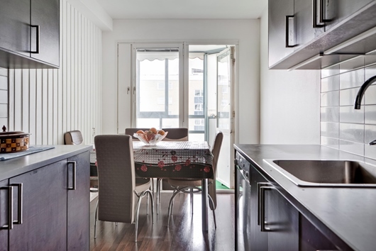 Bostadsrätt i Rosengård, MALMÖ, Malmö, Skåne, Von lingens väg 6