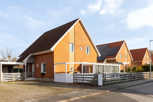 Villa i Käglinge, Oxie, Skåne, Malmö, Killevägen 7