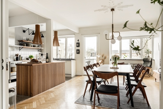 Radhus i Johanneslust, MALMÖ, Malmö, Skåne, Bältegatan 13