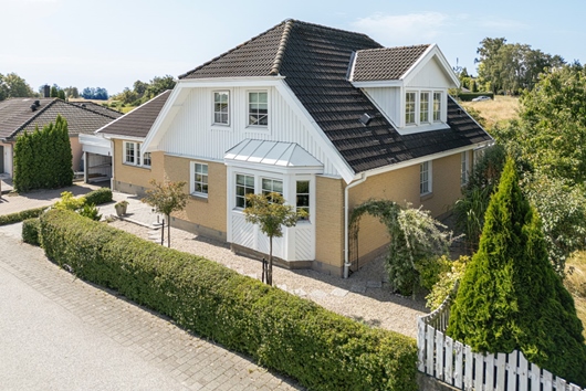 Villa i Käglinge, Oxie, Skåne, Malmö, Basketbollsvägen 44