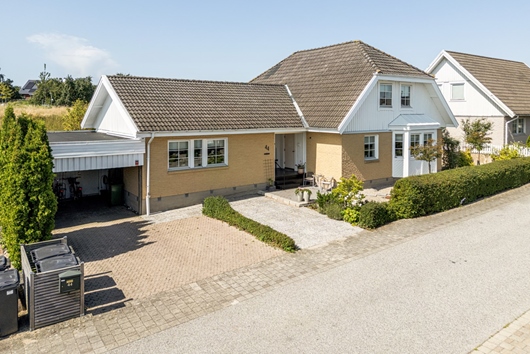 Villa i Käglinge, Oxie, Skåne, Malmö, Basketbollsvägen 44