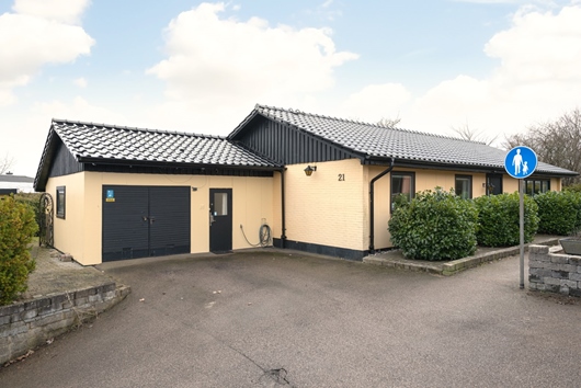 Villa i Oxie Kyrkby, Skåne, Malmö, Blekekullsvägen 21