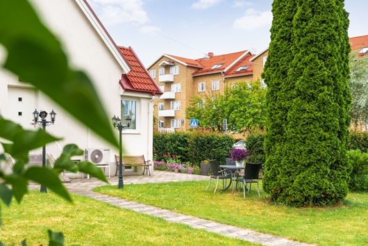 Villa i Västra Kattarp, Malmö, Skåne, Västra Kattarpsvägen 17