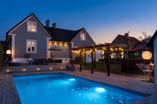 Villa i Virentofta, Malmö, Skåne, Holmbogatan 7