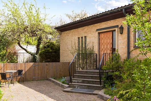 Villa i Hindby, MALMÖ, Malmö, Skåne, Furugatan 18A