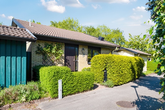 Villa i Käglinge, Oxie, Skåne, Malmö, Tingbackevägen 58