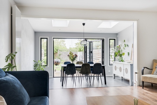 Radhus i Videdal, MALMÖ, Malmö, Skåne, Axhögsgränd 10