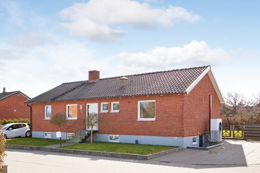 Villa i Oxie Kyrkby, Skåne, Malmö, Ängavägen 1