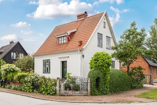 Villa i Kulladal, MALMÖ, Malmö, Skåne, Irisgatan 8