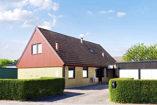 Villa i Videdal, Malmö, Skåne, Kråkbärsgatan 16