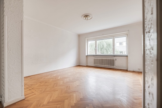 Bostadsrätt i Lönngården, Malmö, Skåne, Lönngatan 56F