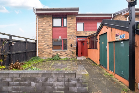 Bostadsrätt i Vårsången, Malmö, Skåne, Folksångsgatan 33