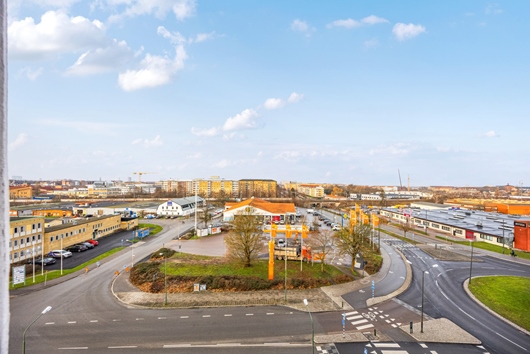 Bostadsrätt i Håkanstorp, MALMÖ, Malmö, Skåne, Scheelegatan 2B