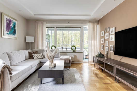 Bostadsrätt i Nydala, Malmö, Skåne, Lektorsgången 5b