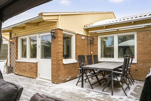 Bostadsrätt i Oxie, Skåne, Malmö, Oxievångsvägen 196