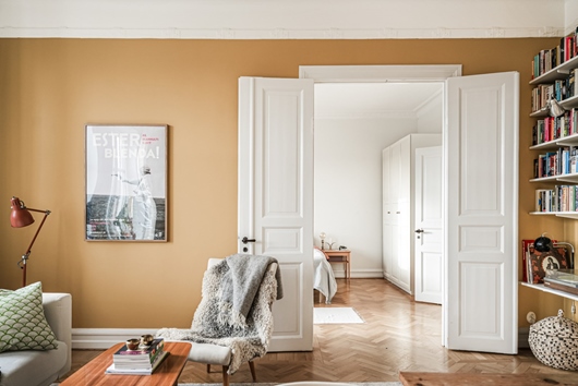 Bostadsrätt i Östervärn, Malmö, Skåne, Östervärnsgatan 2B