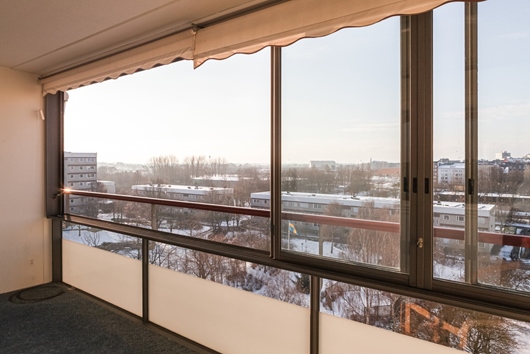 Bostadsrätt i Lindeborg, MALMÖ, Malmö, Skåne, Dansörgatan 16