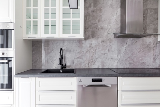 Bostadsrätt i Rosengård, Malmö, Skåne, Von lingens väg 43